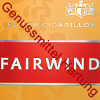 fairwind zigarettentabak Tabak