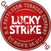 lucky strike tabak Tabak