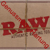 raw zigarettentabak Tabak