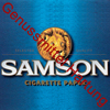 samson zigarettentabak Tabak