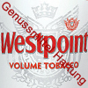westpoint zigarettentabak Tabak