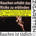 Zigaretten Elixyr Gold - 8x22